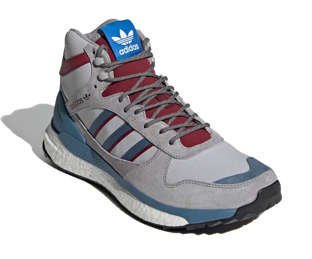 adidas メッシ FW7311 215 adidas メッシ FW7311 215 adidas ZX 8000 Hanami Grey Men's